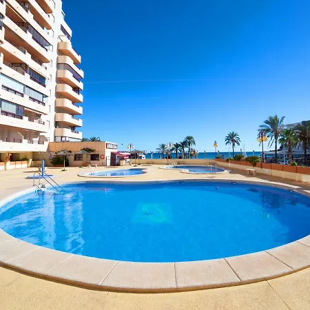 Apartamento Zafiro 02 By Interhome