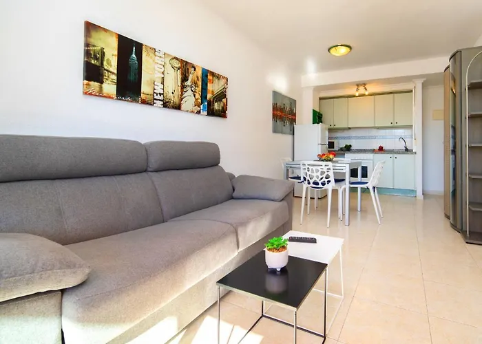 Zafiro 02 By Interhome