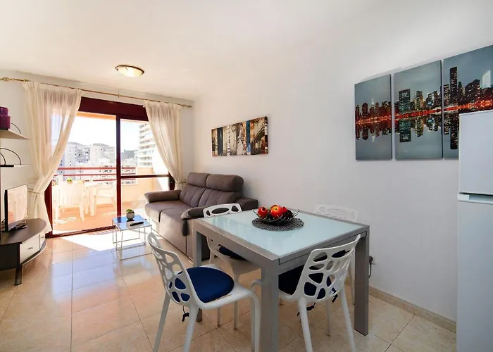 Zafiro 02 By Interhome Apartmán Calpe