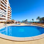 Apartment Zafiro 02 By Interhome