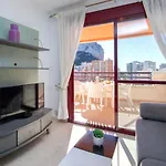 Apartment Zafiro 02 By Interhome Calp