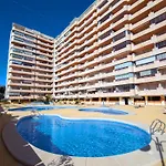 Zafiro 02 By Interhome * Calp