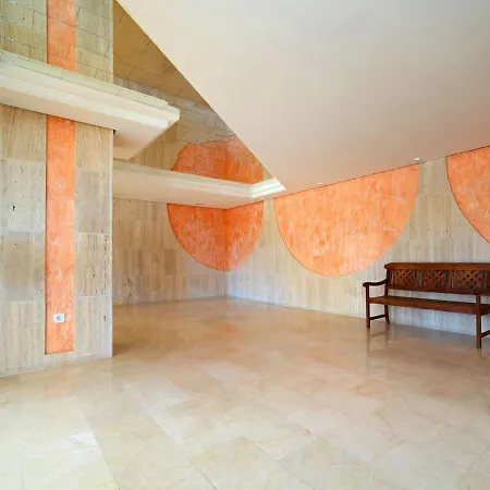 Appartamento Zafiro 02 By Interhome