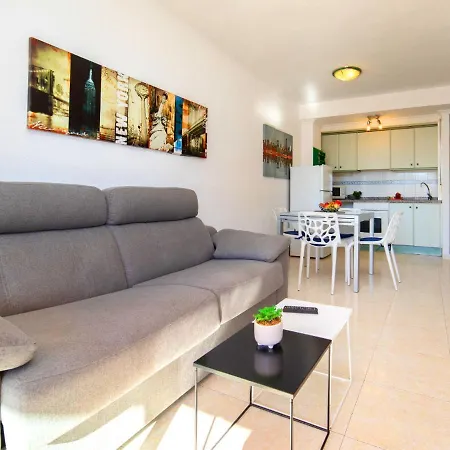 Zafiro 02 By Interhome